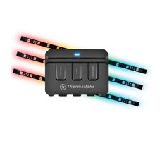 Thermaltake Lumi RGB Strip 3 Stück / Set LED-Streifen