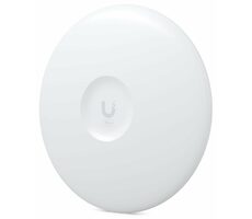 Ubiquiti UISP Wave Professional / PtP / 60 GHz / 5 GHz Backup / Wave-Technologie / 2× 2,5 GbE LAN / 1× 10G SFP+ / 5,4 Gbit/s