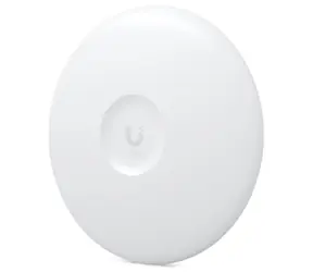 Ubiquiti UISP Wave Professional / PtP / 60 GHz / 5 GHz Backup / Wave-Technologie / 2× 2,5 GbE LAN / 1× 10G SFP+ / 5,4 Gbit/s