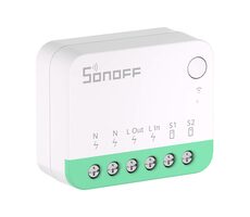 Sonoff MINIR4M Matter / Smart Switch / Android & iOS