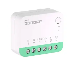Sonoff MINIR4M Matter / Smart Switch / Android & iOS