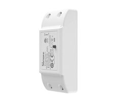 Sonoff BASICR4 / SMART Switch / WLAN