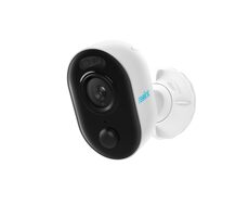 Reolink Lumus Series E430 - Lumus / Outdoor-IP-Kamera / 4 MPx (2K) / IP65 / Mikrofon & Lautsprecher / IR / Wi-Fi / microSD