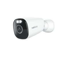 Reolink Argus Series B360 - Argus Eco Ultra / Outdoor-IP-Kamera / 8 MPx (4K) / IP66 / Mikrofon & Lautsprecher / IR / Wi-Fi