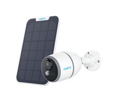 Reolink Go Series G340 - Go Ultra / Outdoor-IP-Kamera / 8 MPx (4K) / IP65 / Mikrofon & Lautsprecher / IR / 4G LTE / microSD