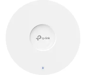 TP-LINK Omada EAP683 UR Deckenhalterung weiß / Access Point AX6000 / 1148+4804 Mbit/s / 1x 2,5GLAN