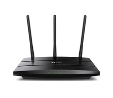 TP-LINK Archer A8 / Router AC1900 / Dual-Band / 600 + 1300 Mbit/s / 1x WAN + 4X LAN