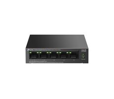 TP-LINK LS105GP / Switch / 10 Gbit/s / 5x GLAN / PoE+