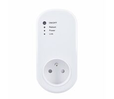 SMART WLAN-Stromverbrauchszähler von Solight Energie