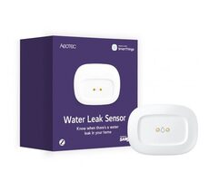 Aeotec Wasserlecksensor weiß / Wasserlecksensor / ZigBee 3.0