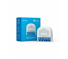 Aeotec Pico Swich weiß / Smart Switch / ZigBee 3.0