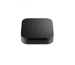 Aqara Hub M3 EU Schwarz / Zigbee & Thread & Matter Hub