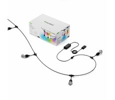 Nanoleaf Outdoor String Lights Starter Kit 30m / intelligente Außenbeleuchtung / Matter