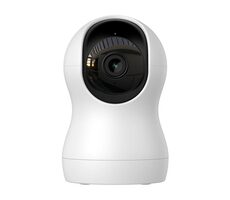 Gosund Indoor 360° weiß / IP-Kamera / 2560x1440 / WiFi / TF / Nachtsicht