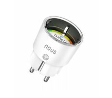 Nous A1T / Smart-Steckdose / 3680W / WiFi