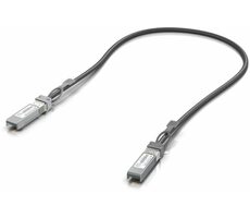 Ubiquiti UniFi 10 Gbit/s SFP+ Direct Attach Cable / 0,5 m