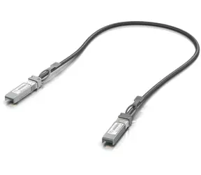 Ubiquiti UniFi 10 Gbit/s SFP+ Direct Attach Cable / 0,5 m