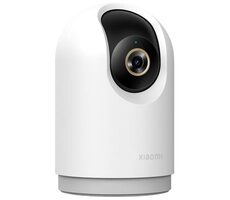XIAOMI SMART Camera C500 Pro Weiß / IP-Kamera für den Innenbereich / 2960 x 1666 / WLAN / microSD / Nachtsicht