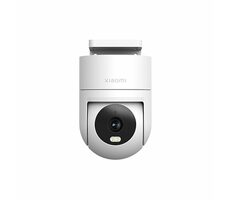 XIAOMI Außenkamera CW300 weiß / Outdoor-IP-Kamera / 2560x1440 / WLAN / microSD / Nachtsicht / IP66