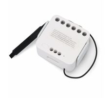 Aqara Dual-Relaismodul T2 / 2-Kanal-Relais / Zigbee