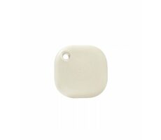Shelly Blu Button Tough1 - Batterie-Szenen-Controller (Bluetooth) Elfenbein