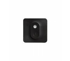 Shelly Blu H&T - Temperatur- und Feuchtigkeitssensor (Bluetooth) schwarz