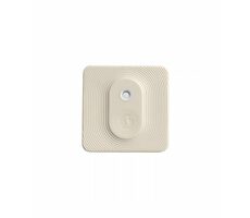 Shelly Blu H&T - Temperatur- und Feuchtigkeitssensor (Bluetooth) Elfenbein