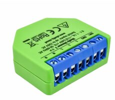 Shelly Dimmer 2 - Dimmermodul / ohne Neutralleiter (WiFi)