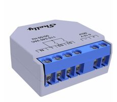 Shelly PLUS 0-10V Dimmer - Dimmmodul (WiFi)
