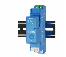 Shelly Qubino Wave Pro 1 - Schaltmodul 1x 16A (Z-Wave)