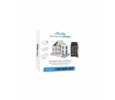 Shelly SMART Security Bundle XL