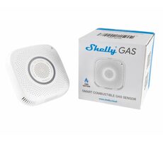 Shelly Gas CNG - Erdgassensor (WiFi)