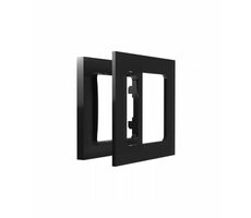 Shelly Wall Frame 1 - Rahmen schwarz