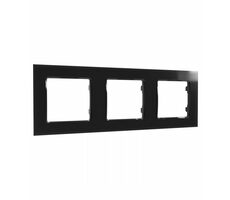 Shelly Wall Frame 3 - Rahmen schwarz