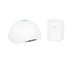 Meross SMART Wi-Fi Wasserlecksensor - Starterkit / HomeKit