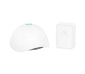 Meross SMART Wi-Fi Wasserlecksensor - Starterkit / HomeKit