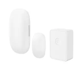 Meross SMART Wi-Fi Sensor für Fenster und Türen - Starterkit / HomeKit