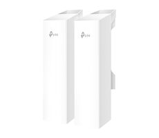 TP-LINK Omada EAP-215 Bridge Kit weiß / Access Point AC867 / 867Mbps / 3xGLAN