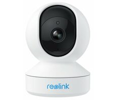 Reolink E Series E320 weiß / Indoor-IP-Kamera / 2304 x 1296 / Mikrofon & Lautsprecher / WLAN / LAN / microSD 