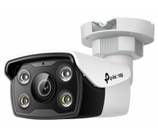 TP-LINK VIGI C350 (2,8 mm) / Outdoor-IP-Kamera / 2880 x 1620 / RJ45 / microSD / IP67 / Vollfarbe