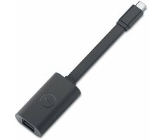 DELL 470-BCFV Reduktion USB-C (M) - 2,5G Ethernet (F)