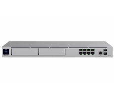 Ubiquiti UniFi Dream Machine Pro Max / 8× GbE LAN / 1× 2,5GbE WAN / 2× SFP+