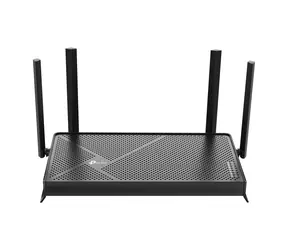 TP-LINK Archer BE230 / WiFi 7 Router BE3600 / Dualband / 2,4 GHz 688 Mbit/s / 5 GHz 2882 Mbit/s / 3x GLAN / 1x WAN 