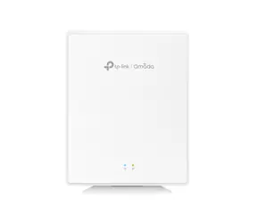 TP-LINK EAP610GP-Desktop / Wi-Fi 6 Router / 2,4 GHz - 574 Mbit/s / 5 GHz - 1201 Mbit/s / 1x GPON / 4X GRJ45 / 1x RJ11