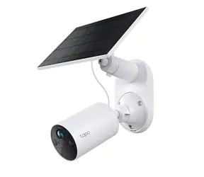 TP-LINK Tapo C410 (2,8 mm) Kit / Outdoor-IP-Kamera / 2304 × 1296 / IP65 / WLAN / microSD / 1x Tapo A201