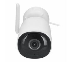 Solight 1D79 / Outdoor-IP-Kamera / 4MP / 2560x1440 / 15fps / SD-Steckplatz / IP65