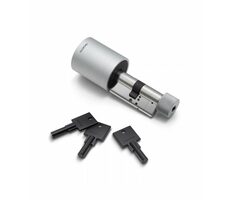 Netatmo Doorlock SMART Schloss und Schlüssel