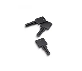 Netatmo Türschloss Kit mit 3 Schlüsseln