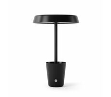 Nanoleaf Smarter IQ Umbra Cup Lampe schwarz