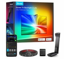 Govee H6099 TV Backlight 3 Lite TV 75-85" / LED-Streifen / 36W / 850lm / BT / WiFi / RGBIC 